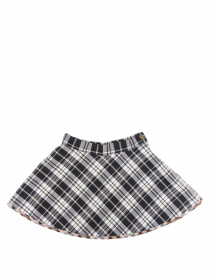 Спідниця міні Miracle Kids Модель 72-19-008 Фото