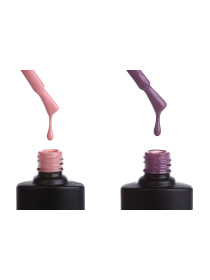 Набор 6 шт гель-лаки для ногтей Reglance модель 30003 Фото