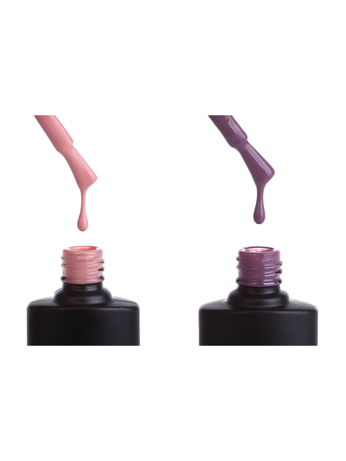 Набір 6 шт гель-лаки для нігтів Reglance модель 30003 Фото