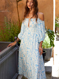 Сукня міді Gepur модель 44238 Фото