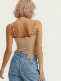 Боді Gepur модель 43647 Фото