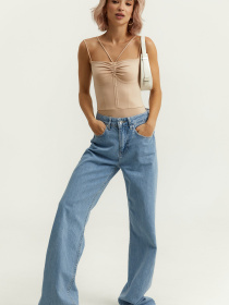 Боді Gepur модель 43647 Фото