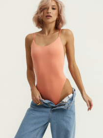 Боді Gepur модель 43732 Фото