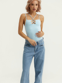 Боді Gepur модель 43735 Фото