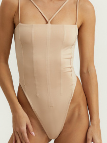 Боді Gepur модель 43736 Фото