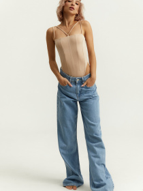 Боді Gepur модель 43736 Фото