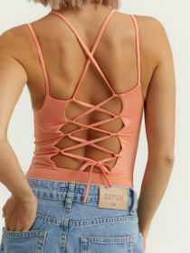 Боди Gepur модель 44684 Фото