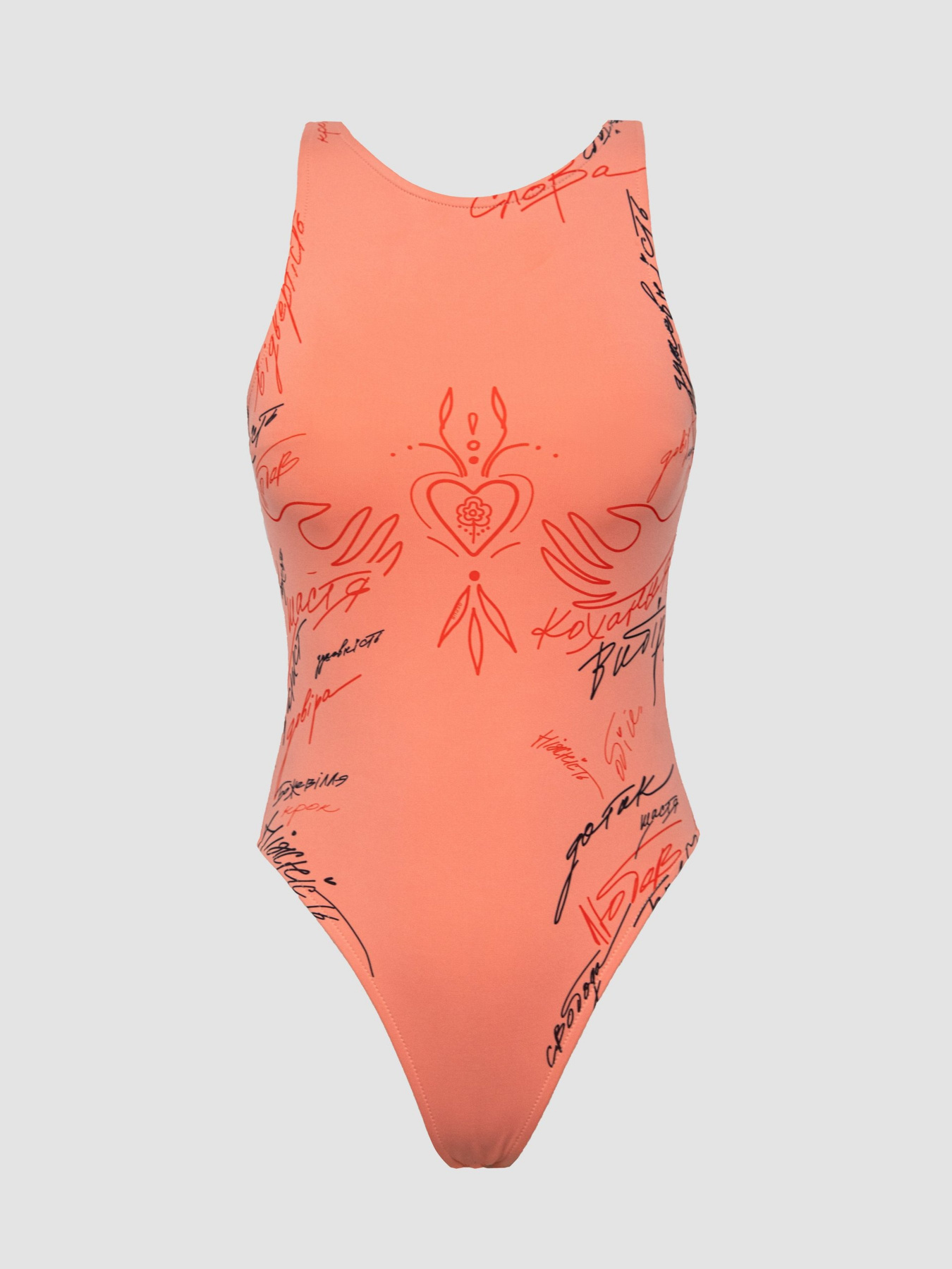 Боді Gepur модель 44744 Фото