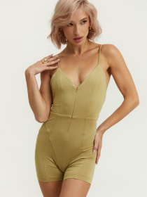 Комбинезон Gepur модель 44686 Фото