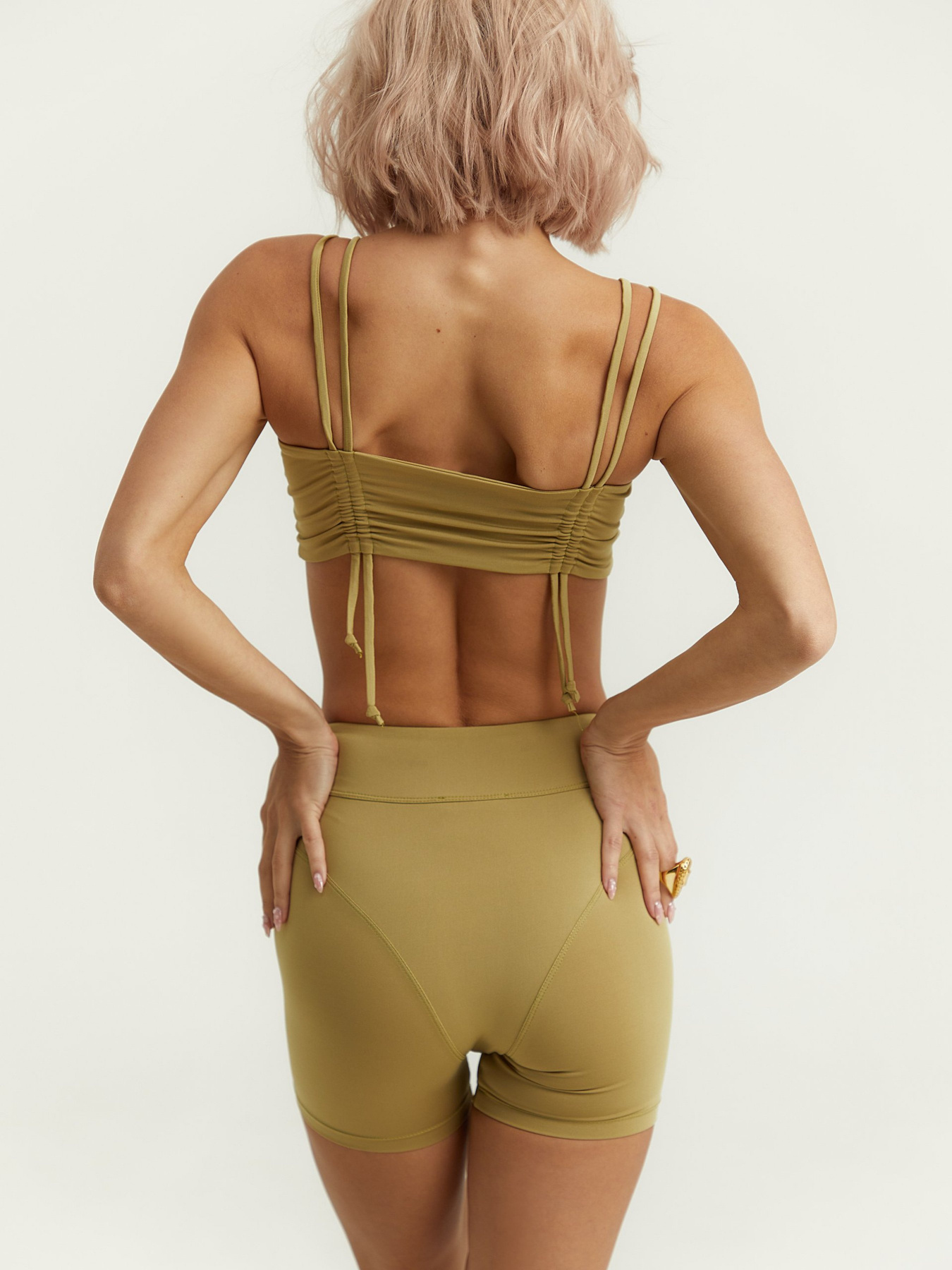 Костюм Gepur модель 44681 Фото