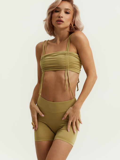 Повседневный костюм Gepur модель 44681 Фото