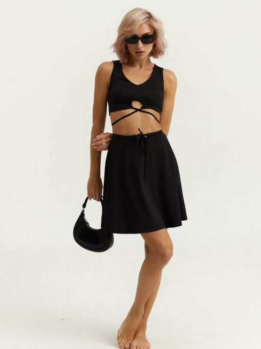 Костюм Gepur модель 43739 Фото