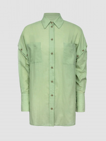 Рубашка Gepur модель 43742 Фото