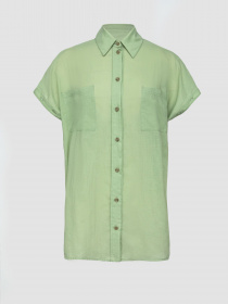 Рубашка Gepur модель 43742 Фото