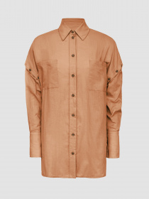 Рубашка Gepur модель 44356 Фото