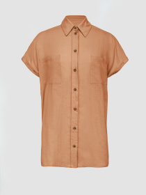 Сорочка повсякденна Gepur модель 44356 Фото