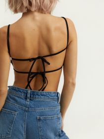 Топ Gepur модель 43730 Фото