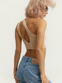 Топ Gepur модель 43734 Фото