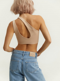 Топ Gepur модель 43734 Фото