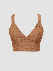 Топ Gepur модель 44217 Фото