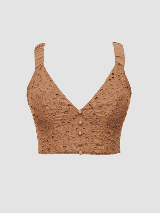 Топ Gepur модель 44217 Фото