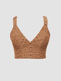 Топ Gepur модель 44217 Топ Gepur модель 44217 Фото