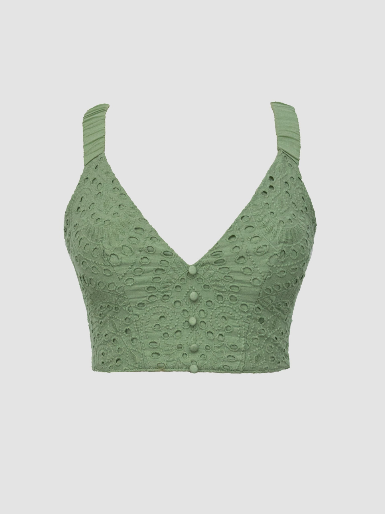 Топ Gepur модель 44218 Фото