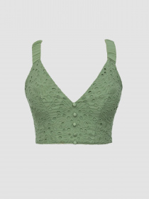 Топ Gepur модель 44218 Фото