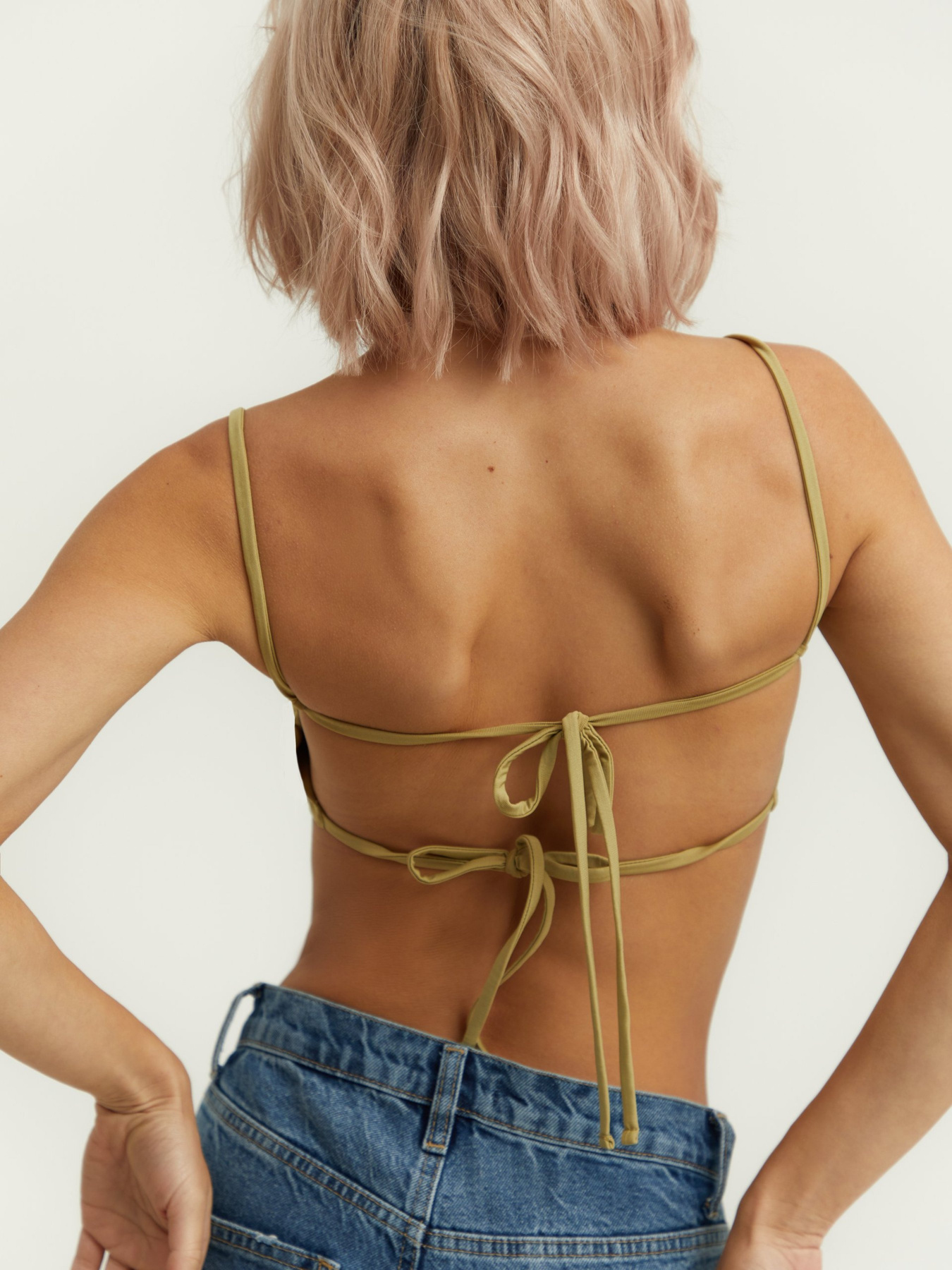 Топ Gepur модель 44680 Фото