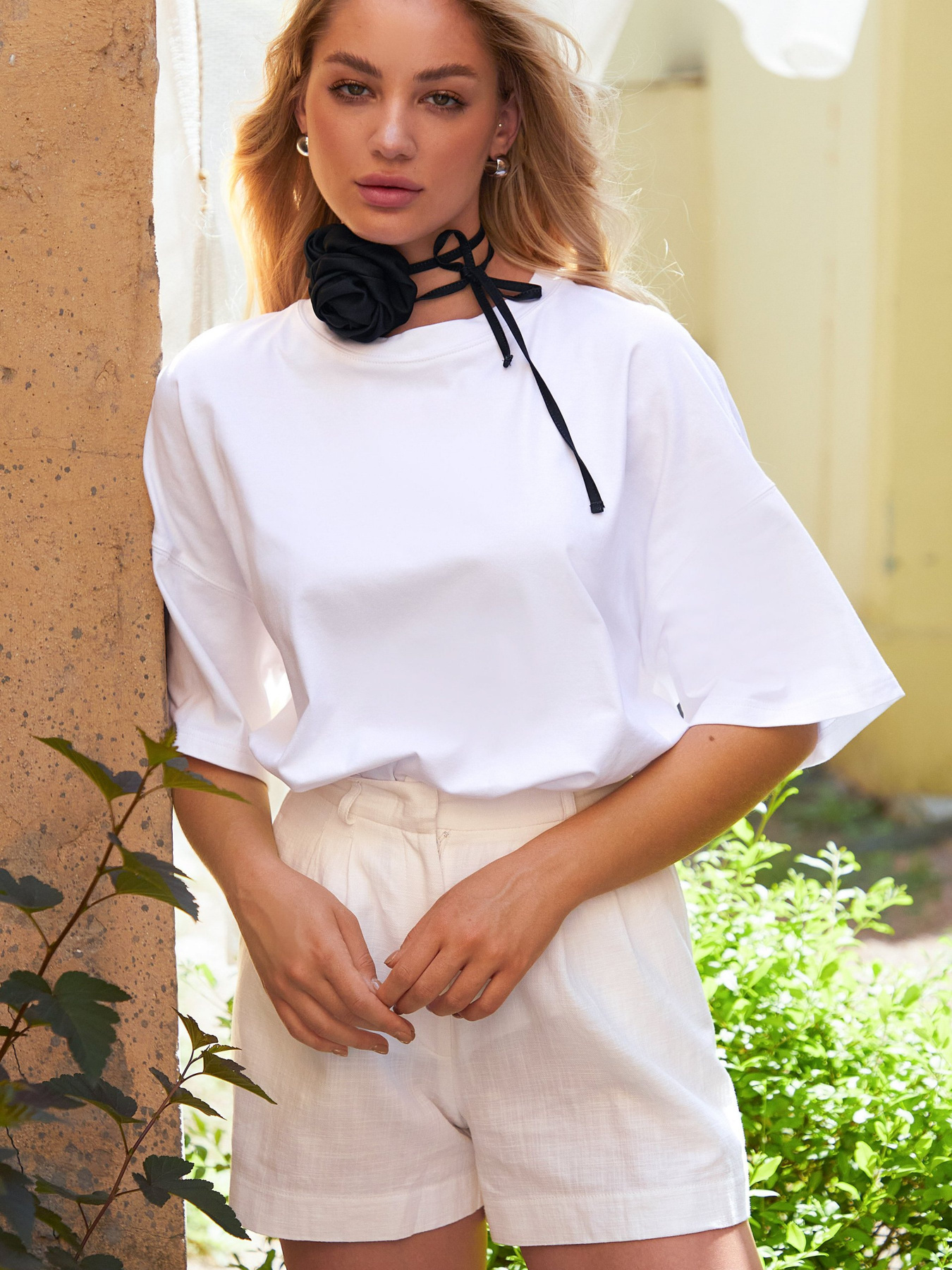 Футболка Gepur модель 44716 Фото