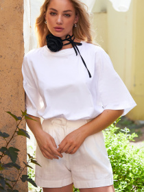 Футболка Gepur модель 44716 Фото