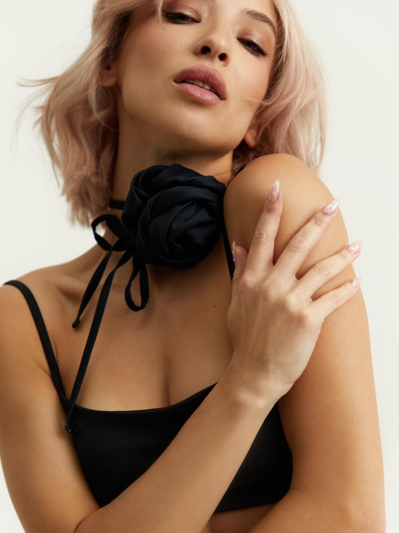 Колье Gepur модель 44779 Фото