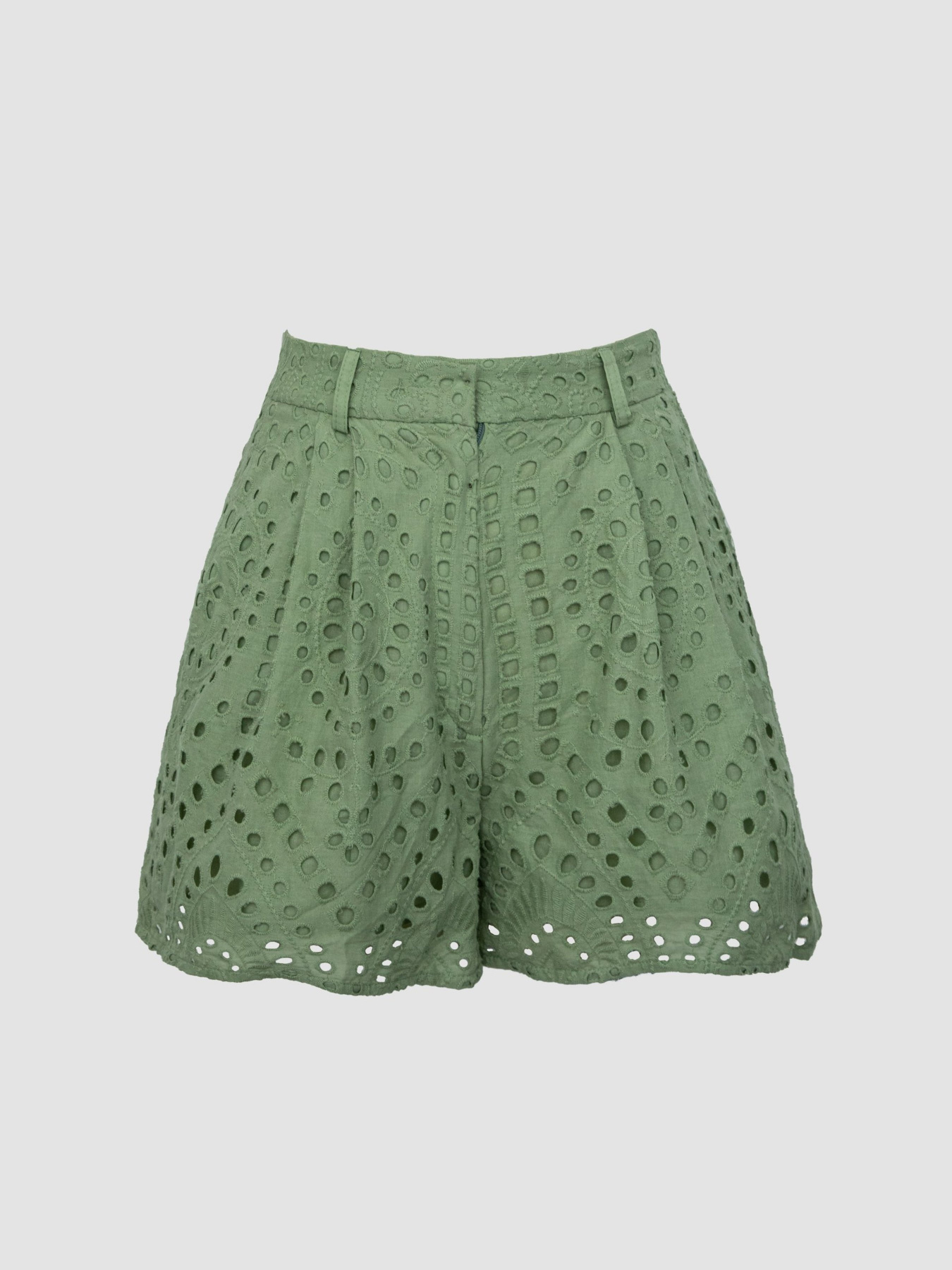 Шорты Gepur модель 44357 Фото