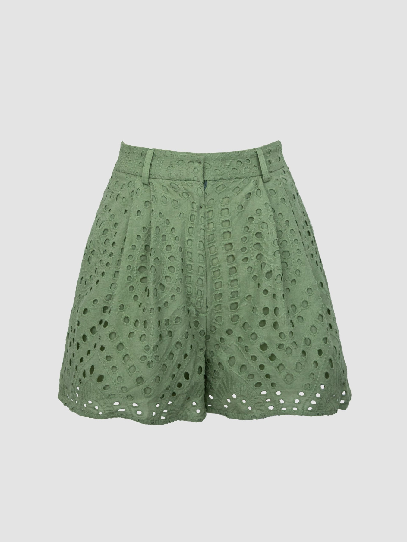 Повсякденні шорти Gepur модель 44357 Фото