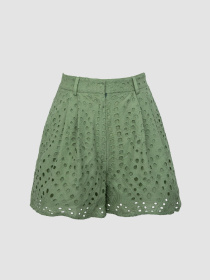 Повсякденні шорти Gepur модель 44357 Фото