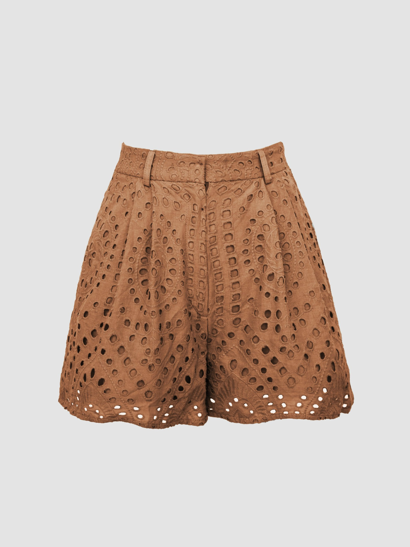 Повсякденні шорти Gepur модель 44358 Фото