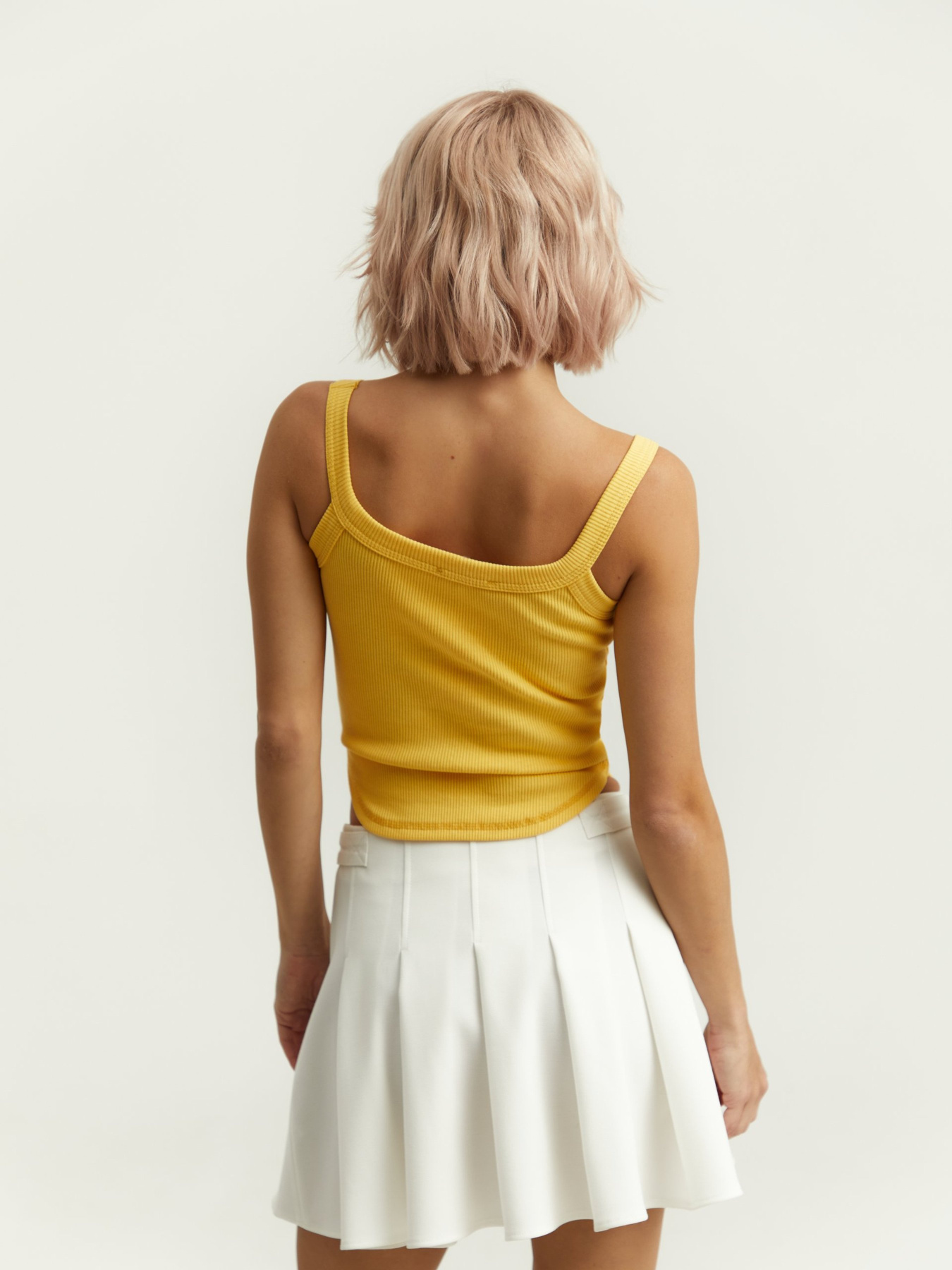 Юбка мини Gepur модель 43746 Фото