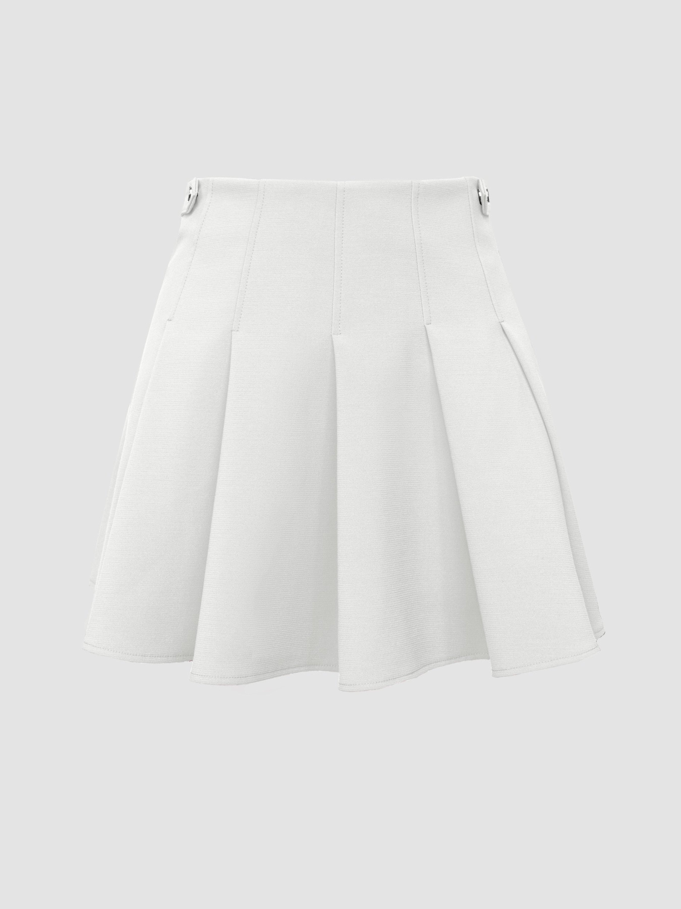 Юбка мини Gepur модель 43746 Фото