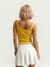 Юбка мини Gepur модель 43746 Фото