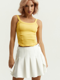 Юбка мини Gepur модель 43746 Фото