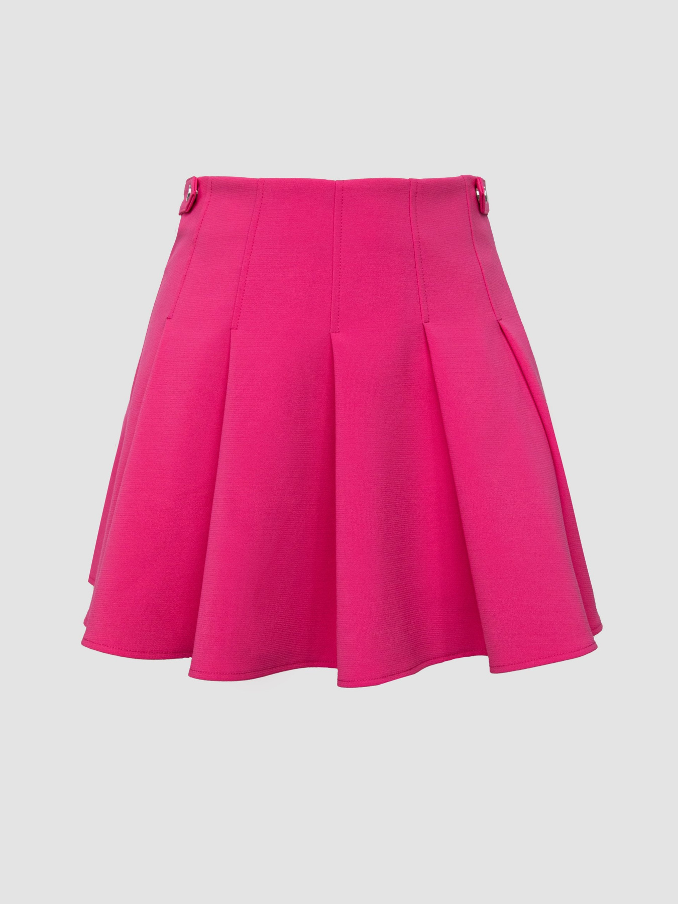 Юбка мини Gepur модель 44454 Фото