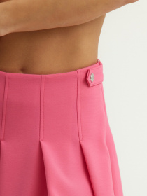 Юбка мини Gepur модель 44454 Фото