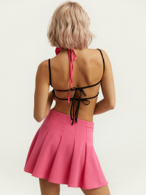 Юбка мини Gepur модель 44454 Фото