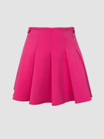 Юбка мини Gepur модель 44454 Фото