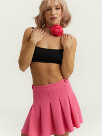 Юбка мини Gepur модель 44454 Фото