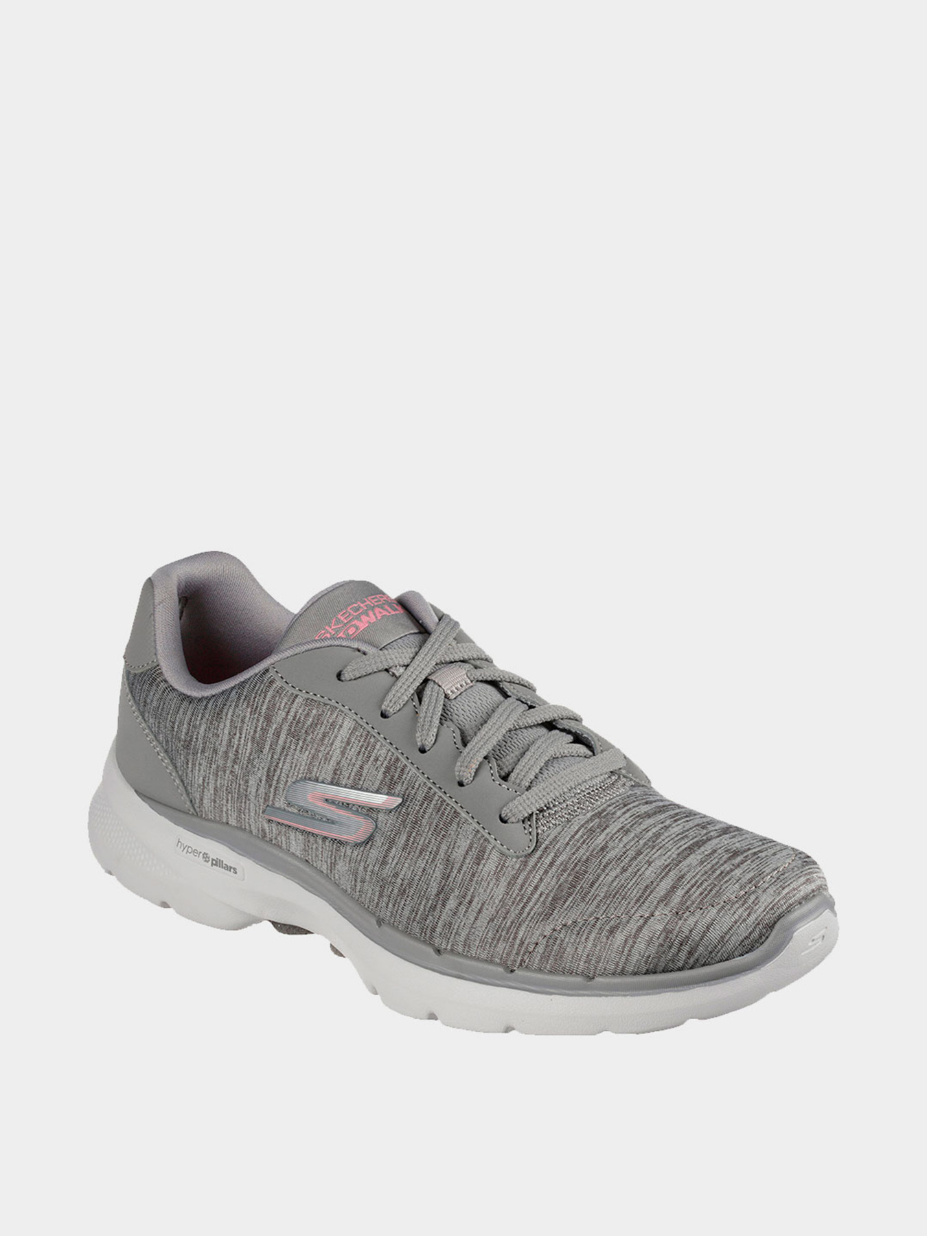 Кроссовки Skechers модель 124506 GRY Фото