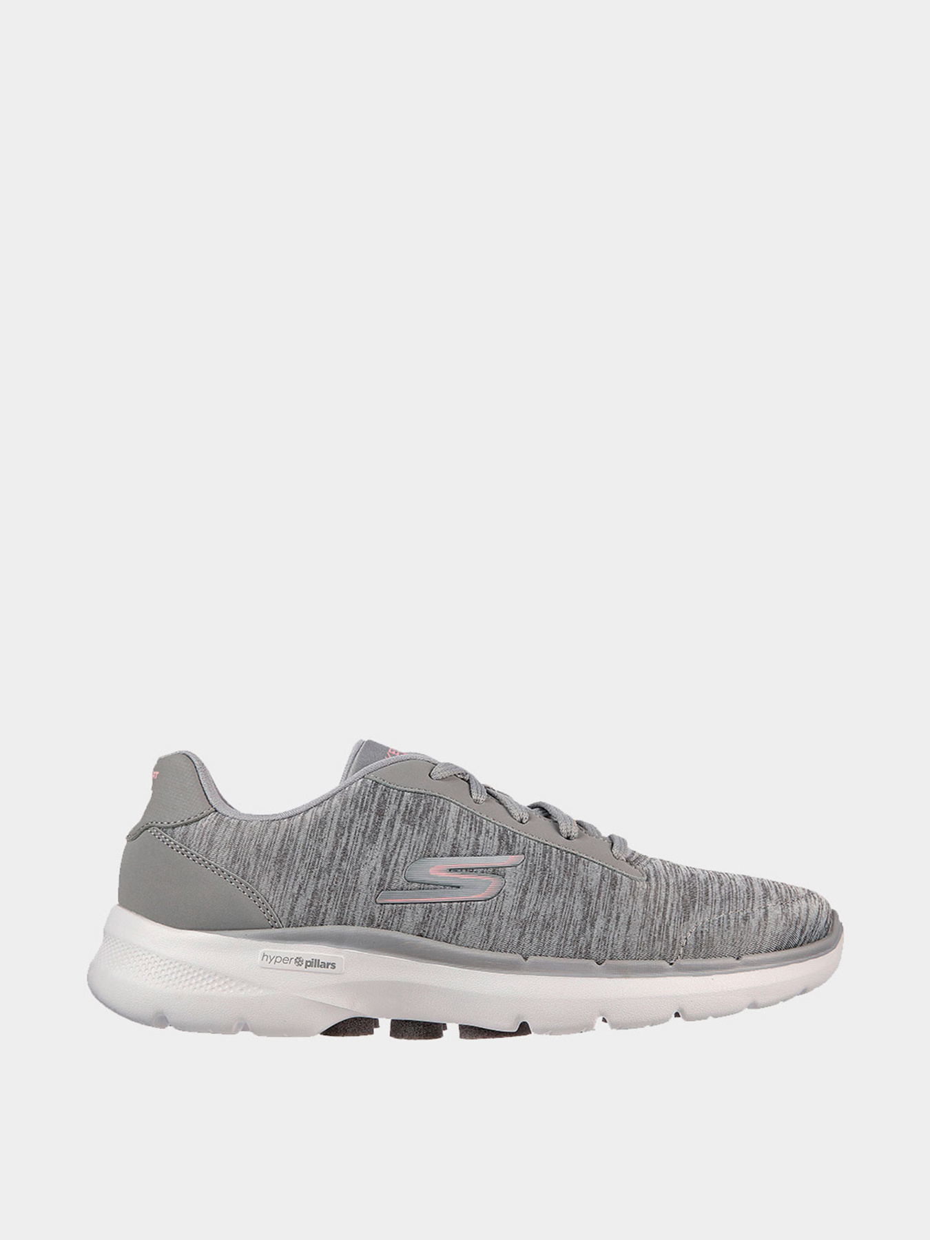Кроссовки Skechers модель 124506 GRY Фото