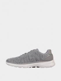 Кроссовки Skechers модель 124506 GRY Фото