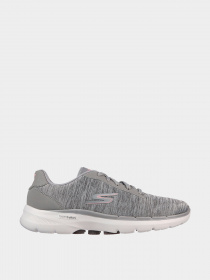 Кроссовки Skechers модель 124506 GRY Фото