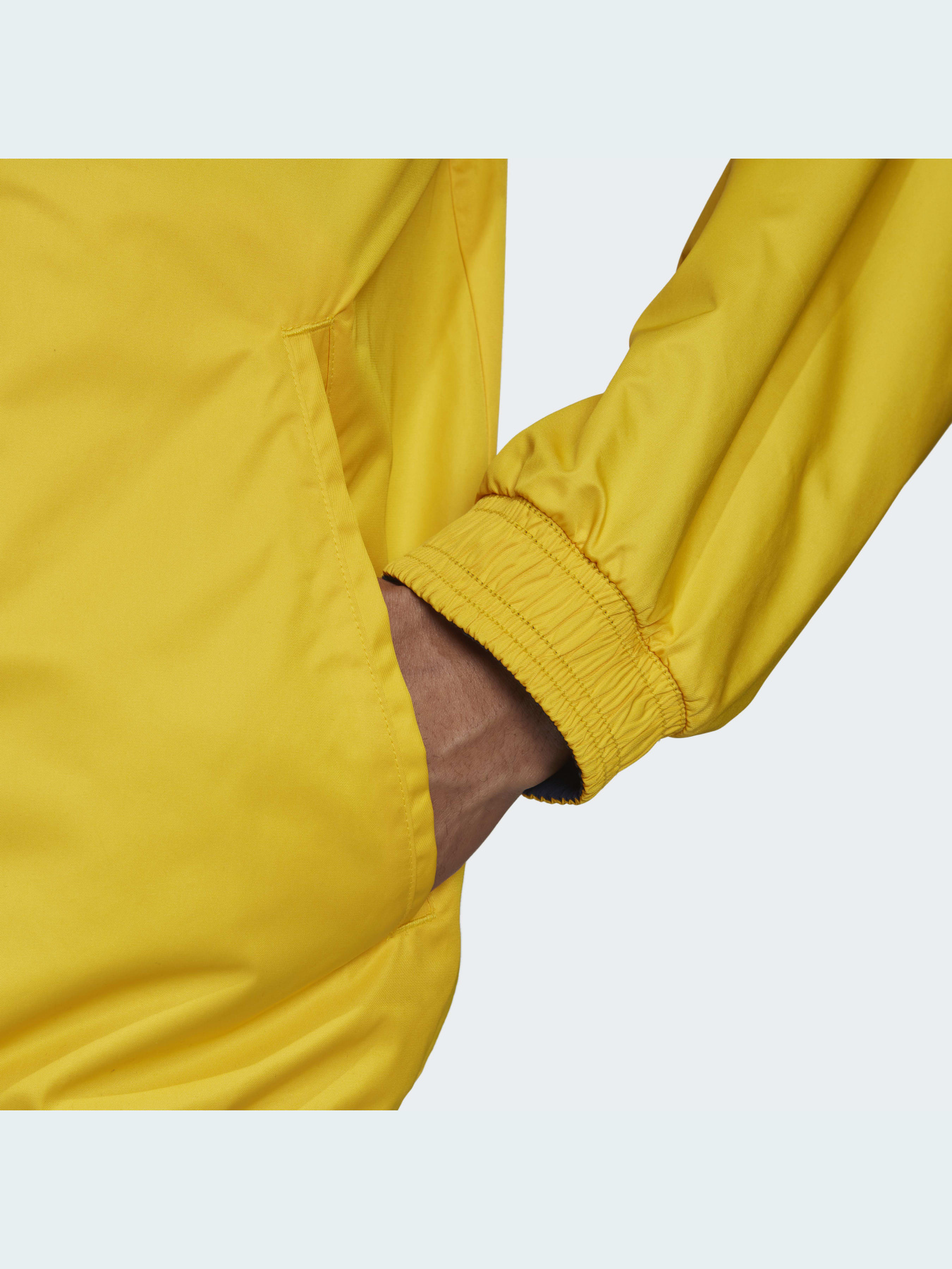 Ветровка Adidas модель HE1424 Фото